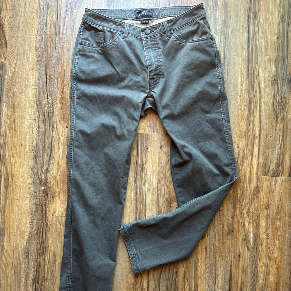 Sitka Gear | Three Season Pant